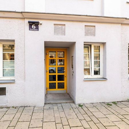 Apartment Vienna Near Metro - Netflix - Free Wifi Exterior photo