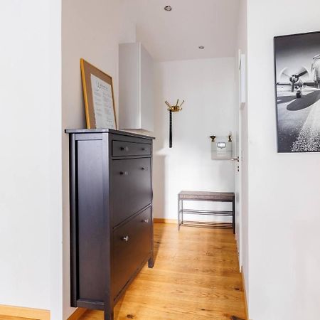 Apartment Vienna Near Metro - Netflix - Free Wifi Exterior photo
